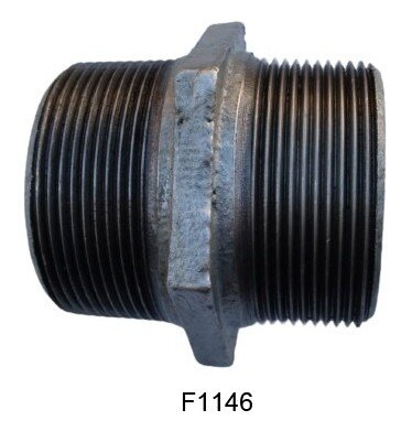 NIPLE 2" - F1146
