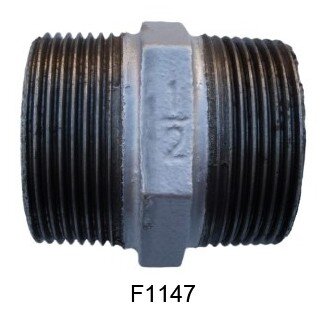 NIPLE 1 1/2" - F1147