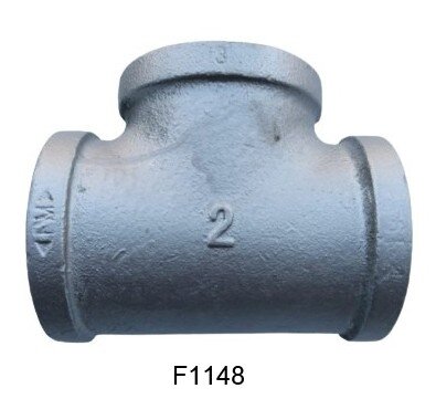 TEE 2" - F1148