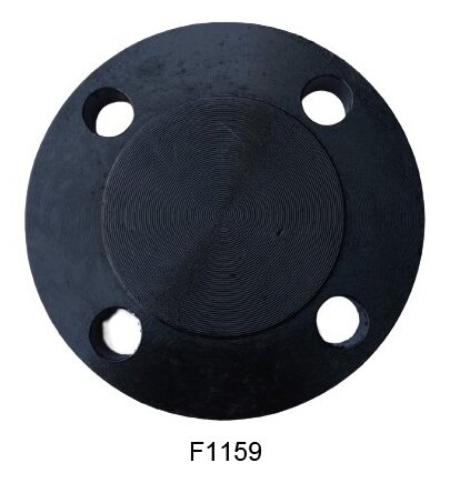FLANGE 2" - F1159
