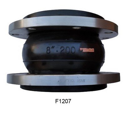 JUNTA DE DILATACION 8" - F1207